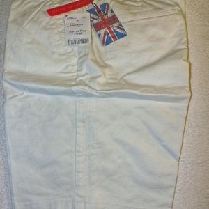 English Laundry Shorts